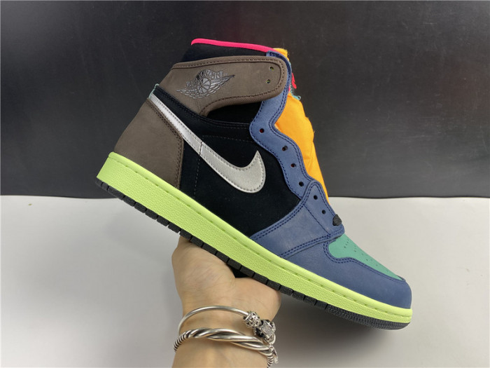 air jordan 1 retro high tokyo bio hack 555088-201