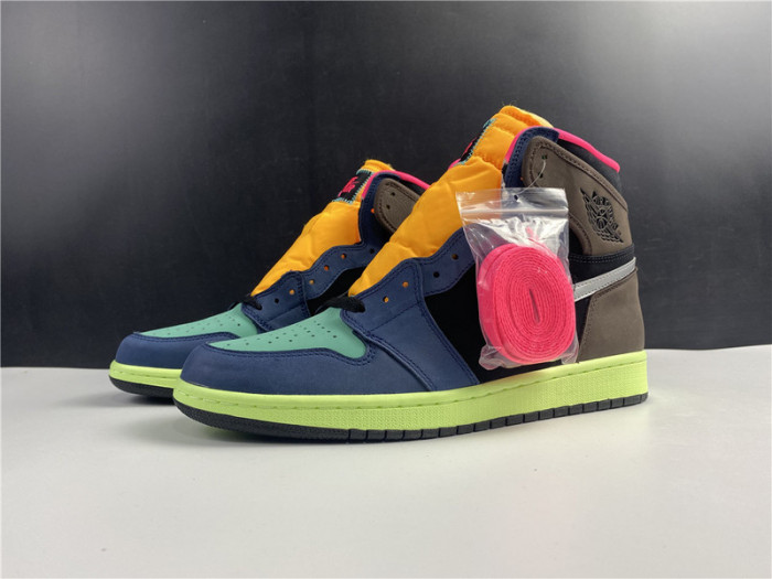 air jordan 1 retro high tokyo bio hack 555088-201