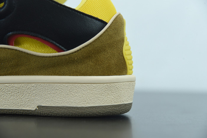 lanvin  sneaker