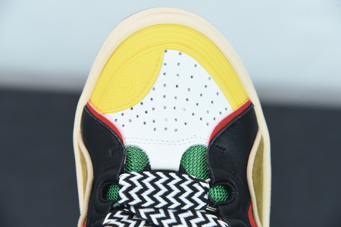 lanvin  sneaker