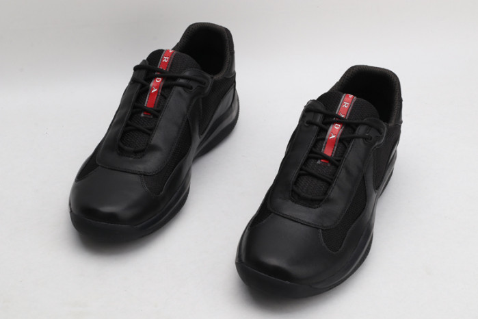 prad sneakers