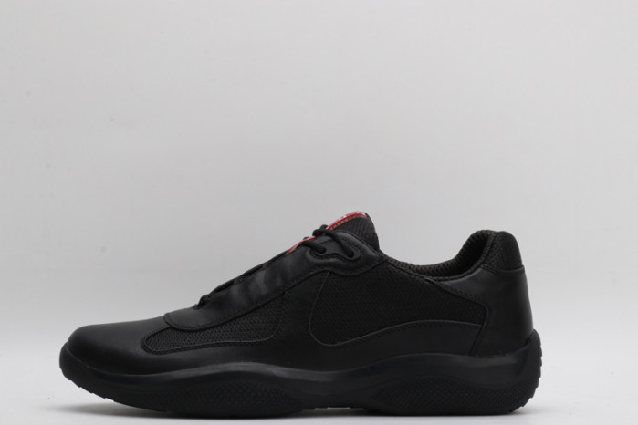 prad sneakers