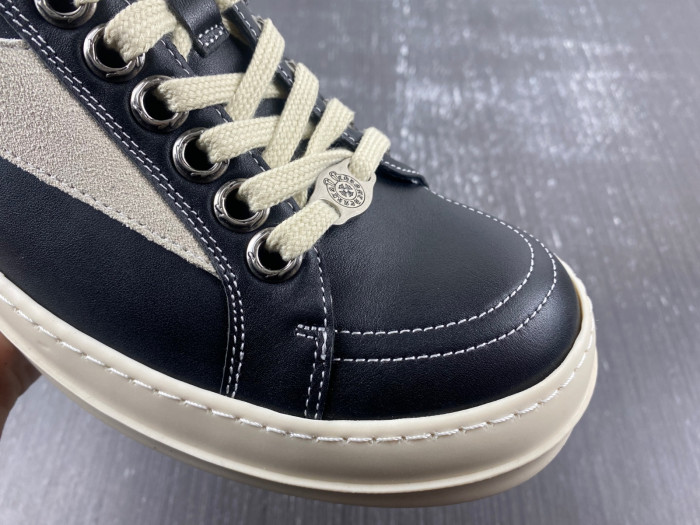 rick 0wens sneakers