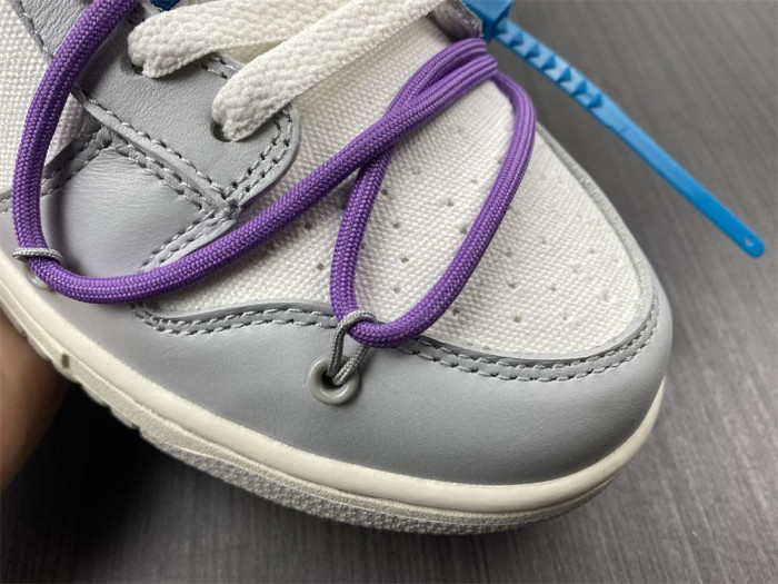 ofw x dunk low 