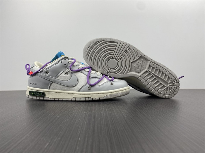 ofw x dunk low 