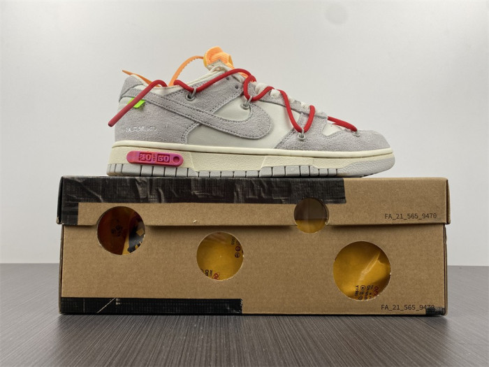 ofw x dunk low 