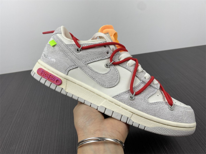 ofw x dunk low 