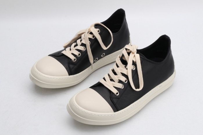 rick 0wens sneakers