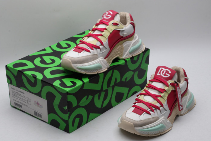 d&g  sneakers