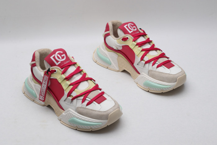 d&g  sneakers
