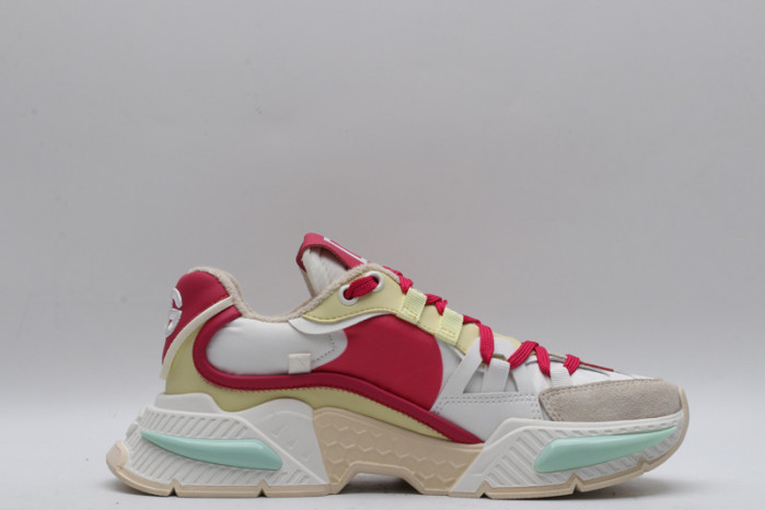 d&g  sneakers