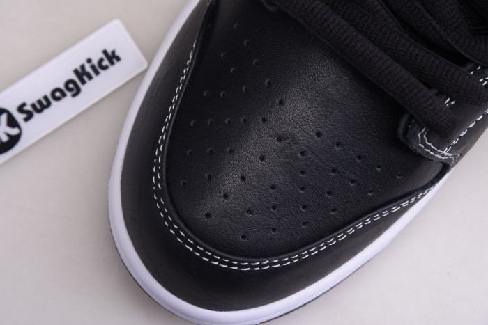 nike sb dunk low Di*m*nd s*pply co black Di*m*nd bv1310-001