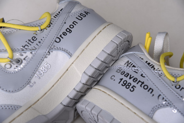 ofw x dunk low 
