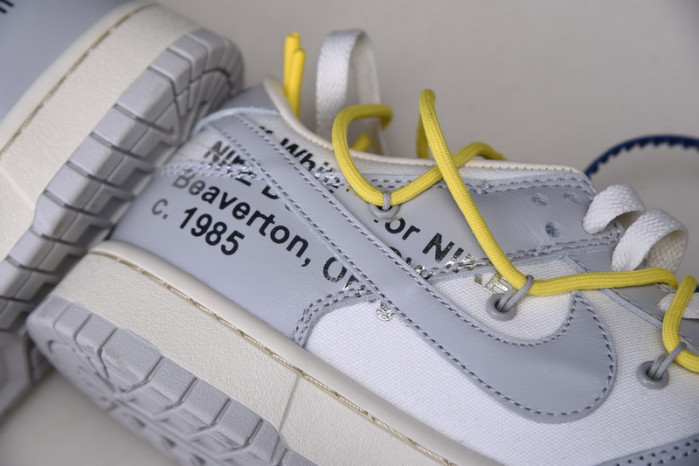 ofw x dunk low 