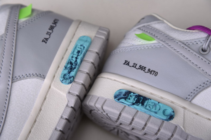 ofw x dunk low 