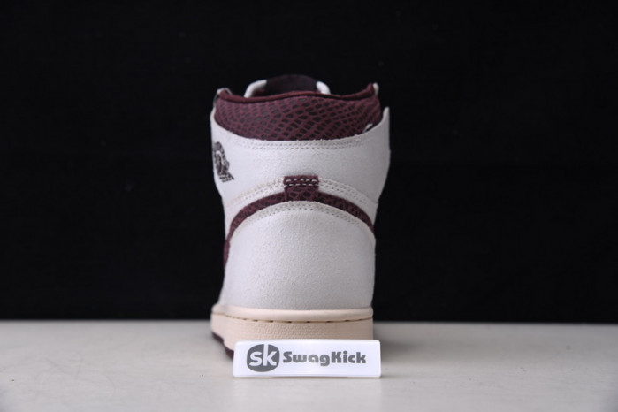 a ma maniÉre x air jordan 1 high og do7097-100