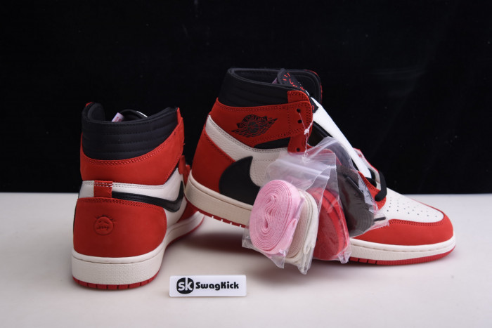 air jordan 1 high og ts sp 