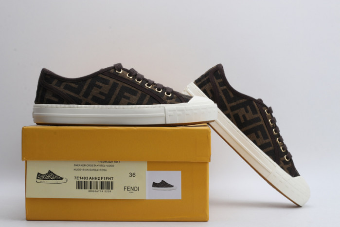F**di  sneakers