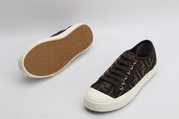 F**di  sneakers