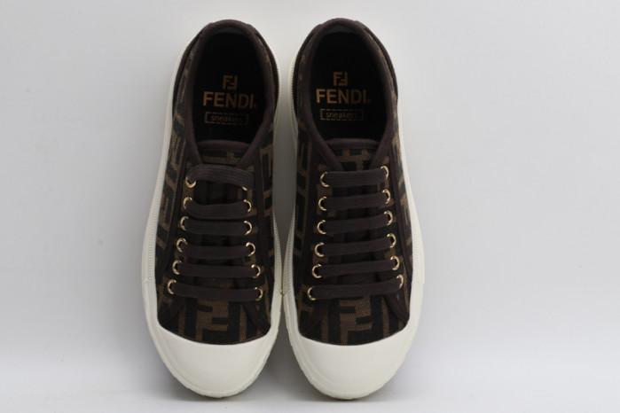 F**di  sneakers