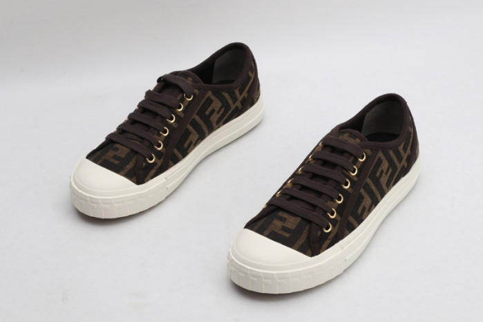 F**di  sneakers