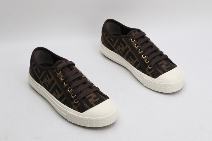 F**di  sneakers