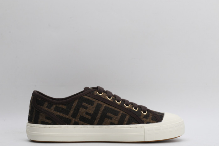 F**di  sneakers
