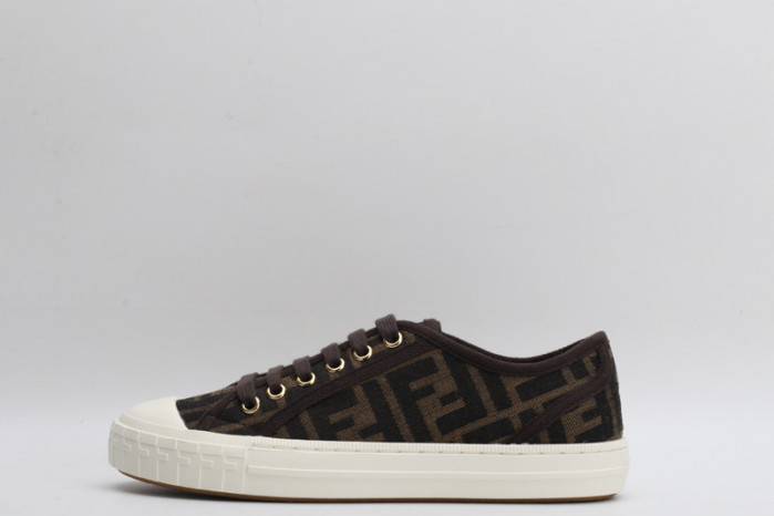 F**di  sneakers