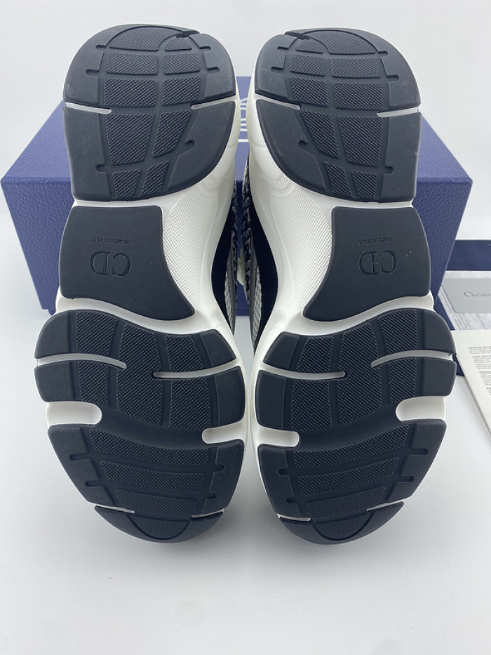 d10r homme b22 trainer sneaker