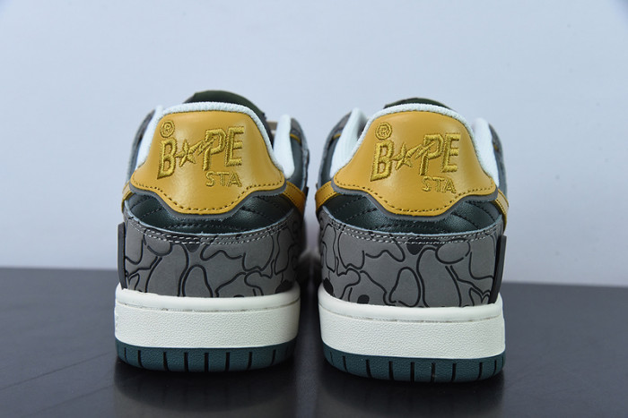 a bathing ape bape sk8 sta