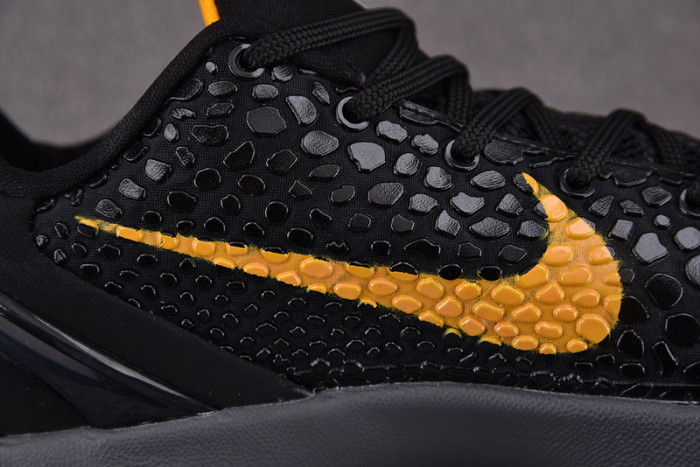 nike zoom kobe 6 