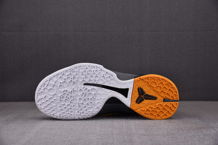 nike zoom kobe 6 