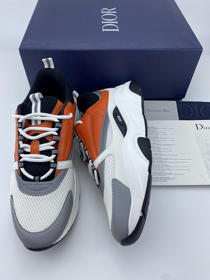 d10r homme b22 trainer sneaker