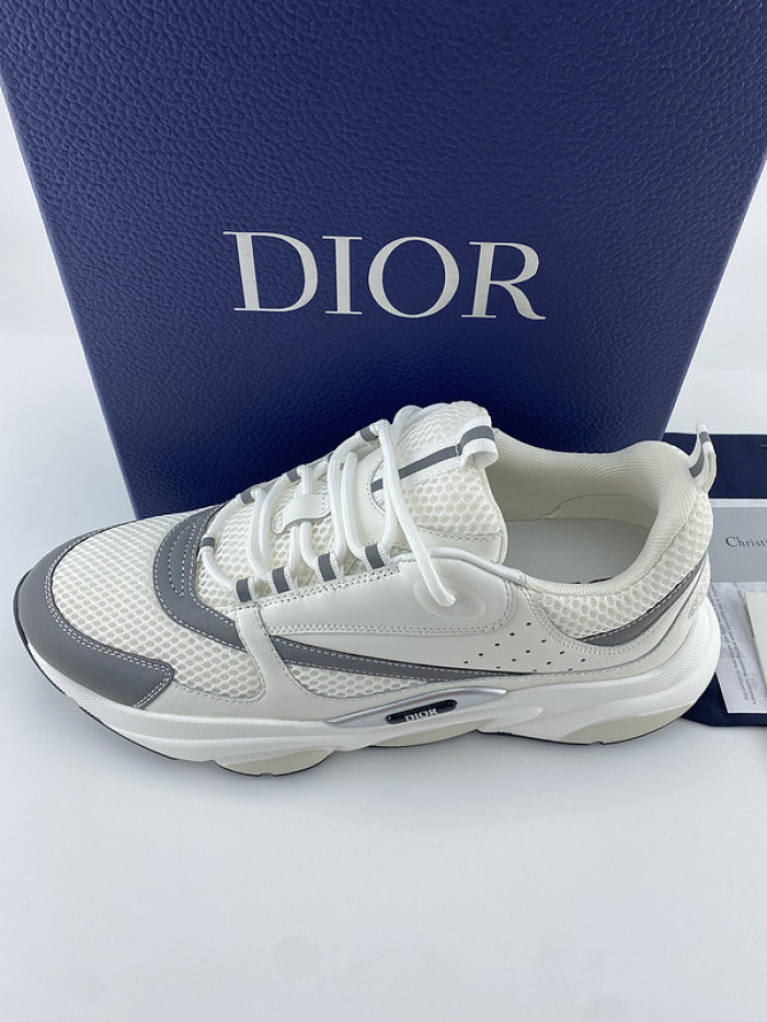 d10r homme b22 trainer sneaker