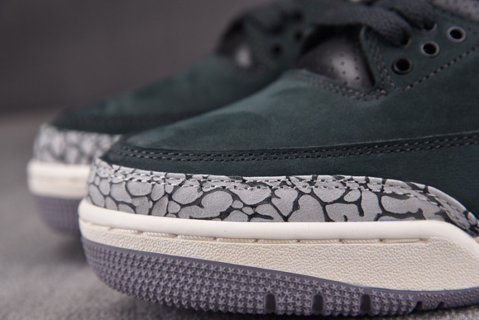 wmns air jordan 3“off noir”  ck9246-001
