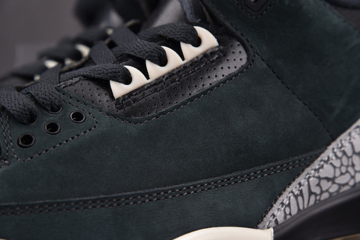 wmns air jordan 3“off noir”  ck9246-001