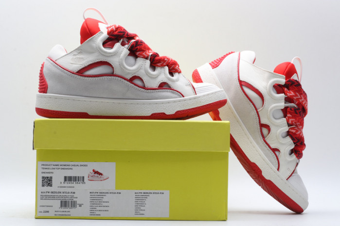 lanvin  sneaker