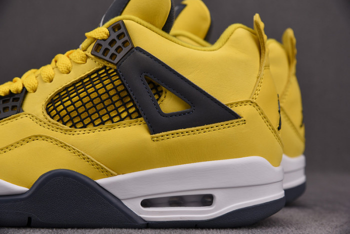 jordan 4 retro lightning (2021) - ct8527-700