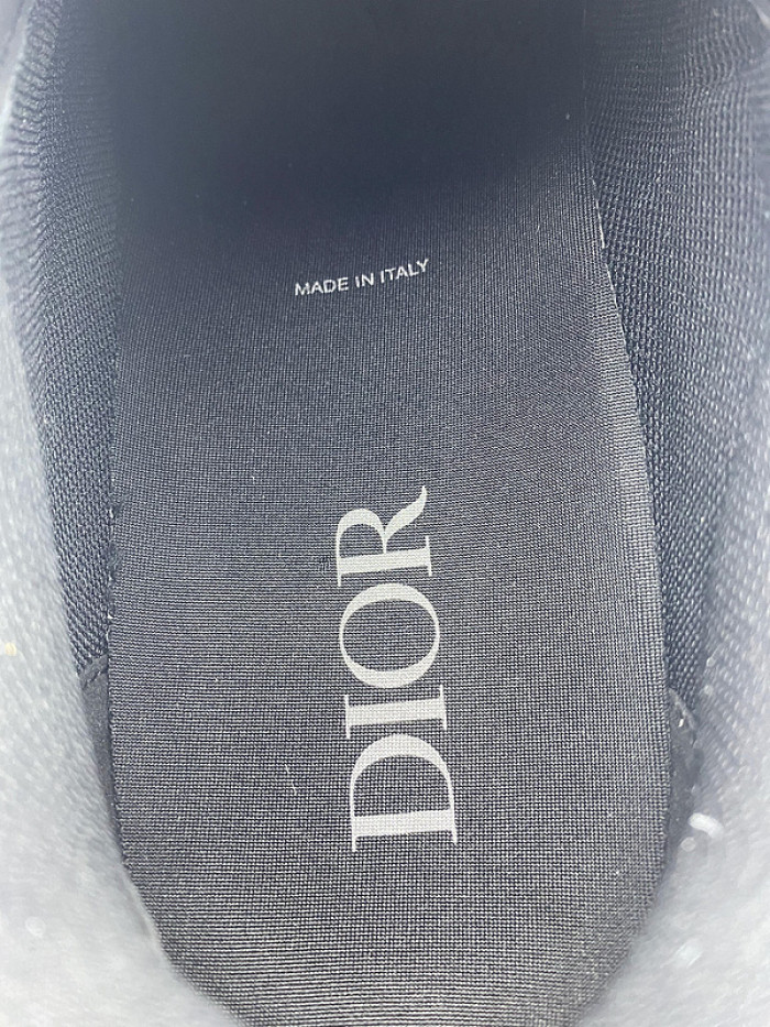 d10r homme b22 trainer sneaker
