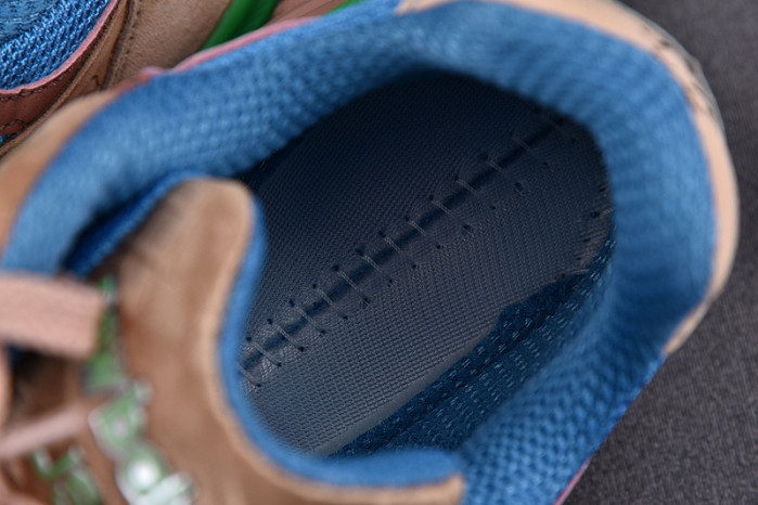 joe freshgoods x new balance 990 v3“outside clothes” m990jg3