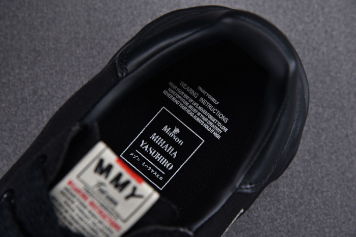 mihara yasuhiro  sneakers