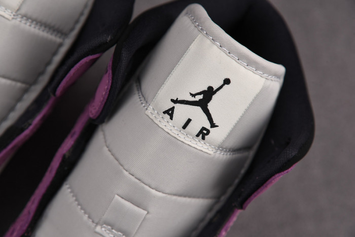 air jordan 1 mid berry white black dc7267-500