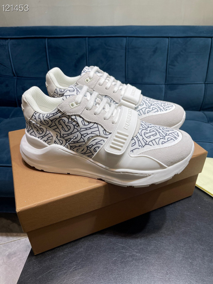 bur  sneaker
