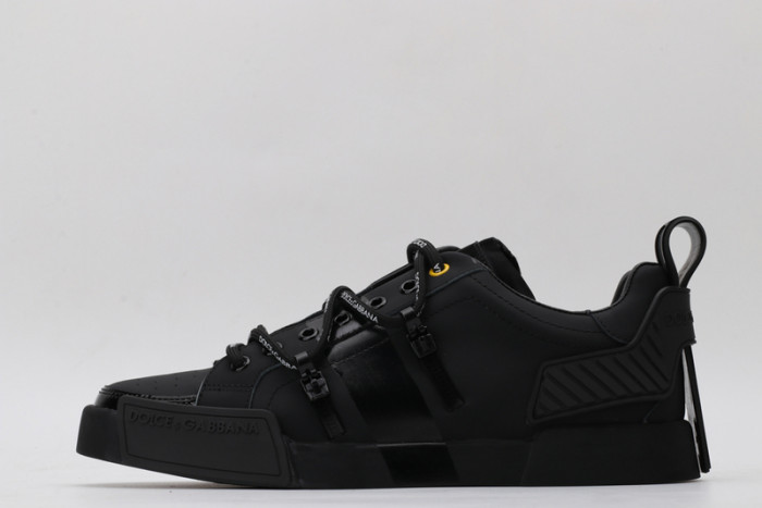 d&g  sneakers