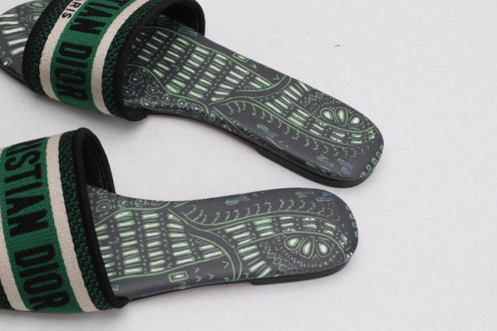 Ch**an di0r slides
