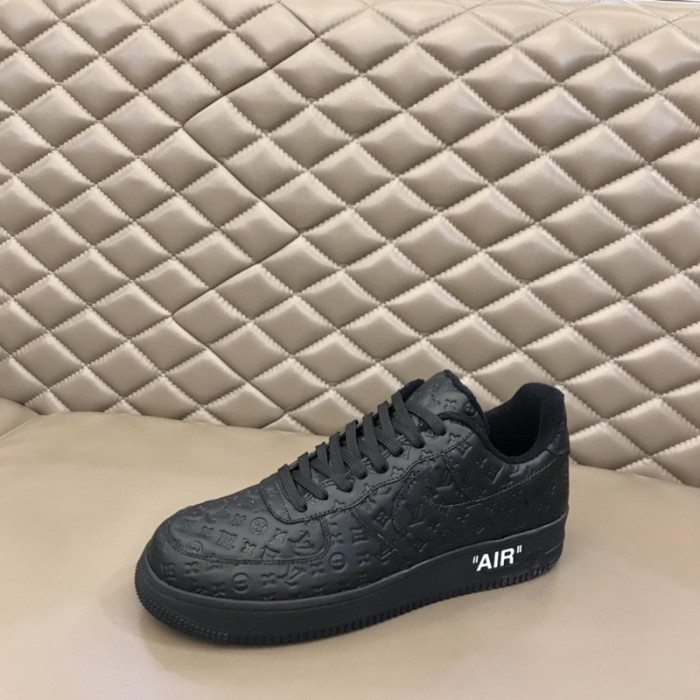 l0vt nike air force 1