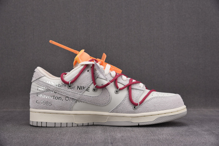 ofw x dunk low 