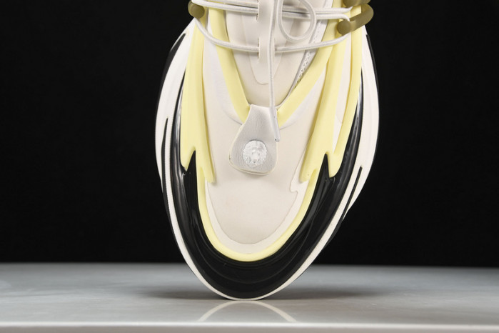 balmain  sneakers