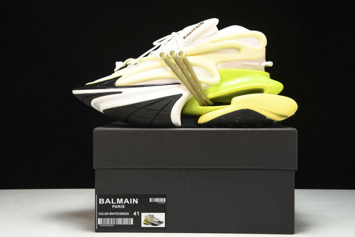 balmain  sneakers