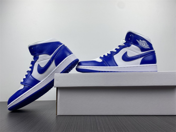 wmns air jordan 1 mid 
